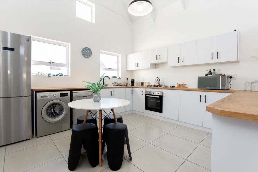 2 Bedroom Property for Sale in Dwarskersbos Western Cape